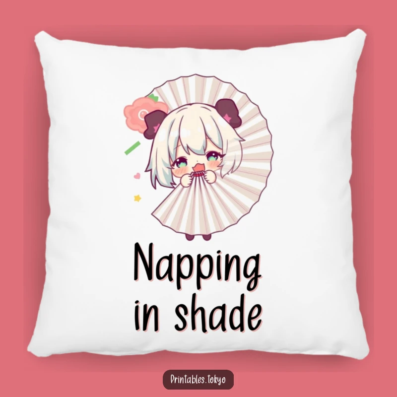 Funny Hiding Pillow - Comfy Secret, Hilarious Decor!