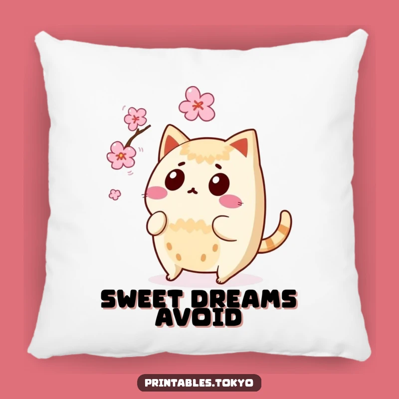 Funny Taiyaki Surprise Pillow: Cozy Comfort, Sweet Escapes, Perfect Funny Gift!